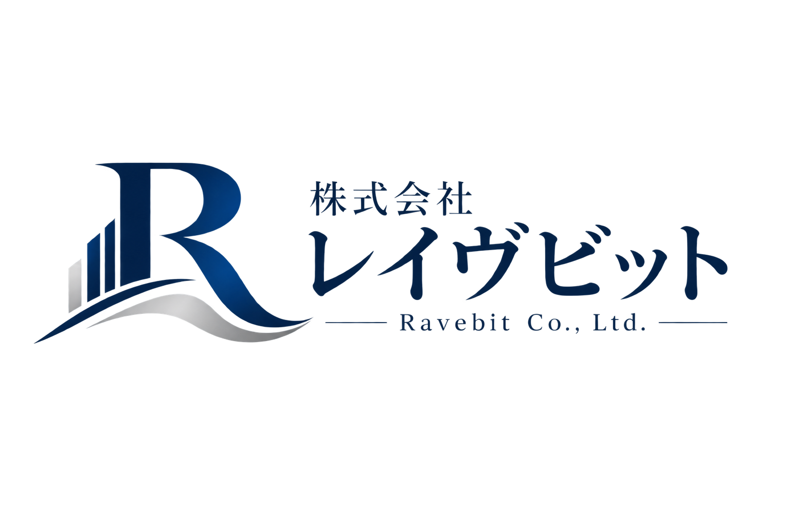 株式会社 レイヴビット